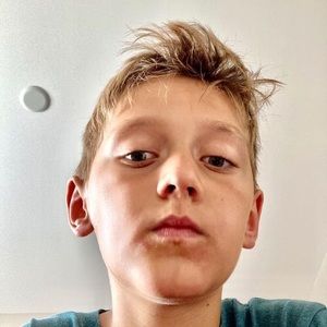 Meet your Posher, Patrick